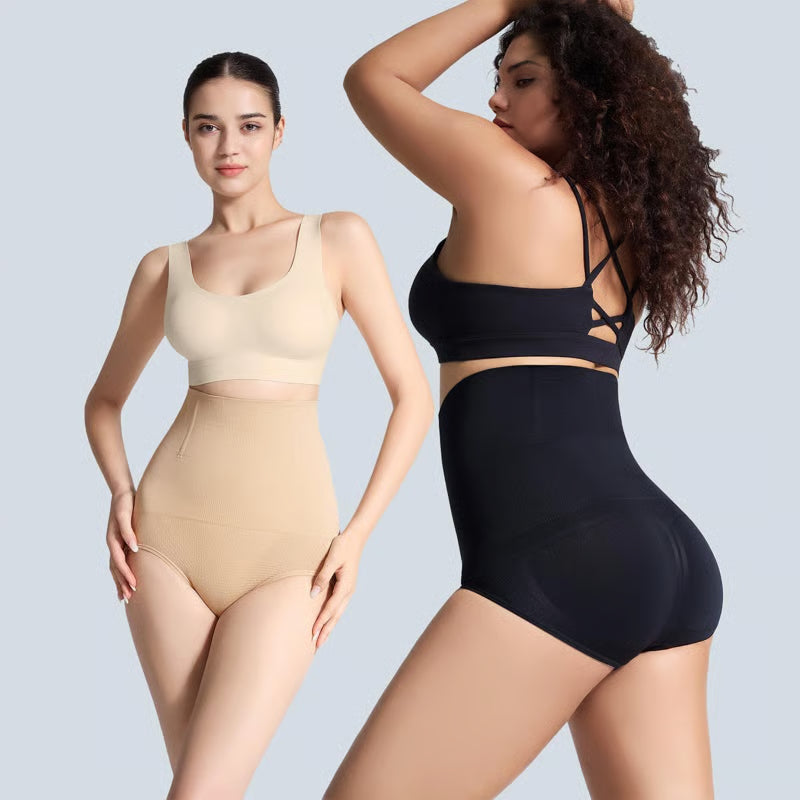 🔥Last Day Buy 1 get 1 free🔥 -💫Women's Tummy Control Butt-Lifting