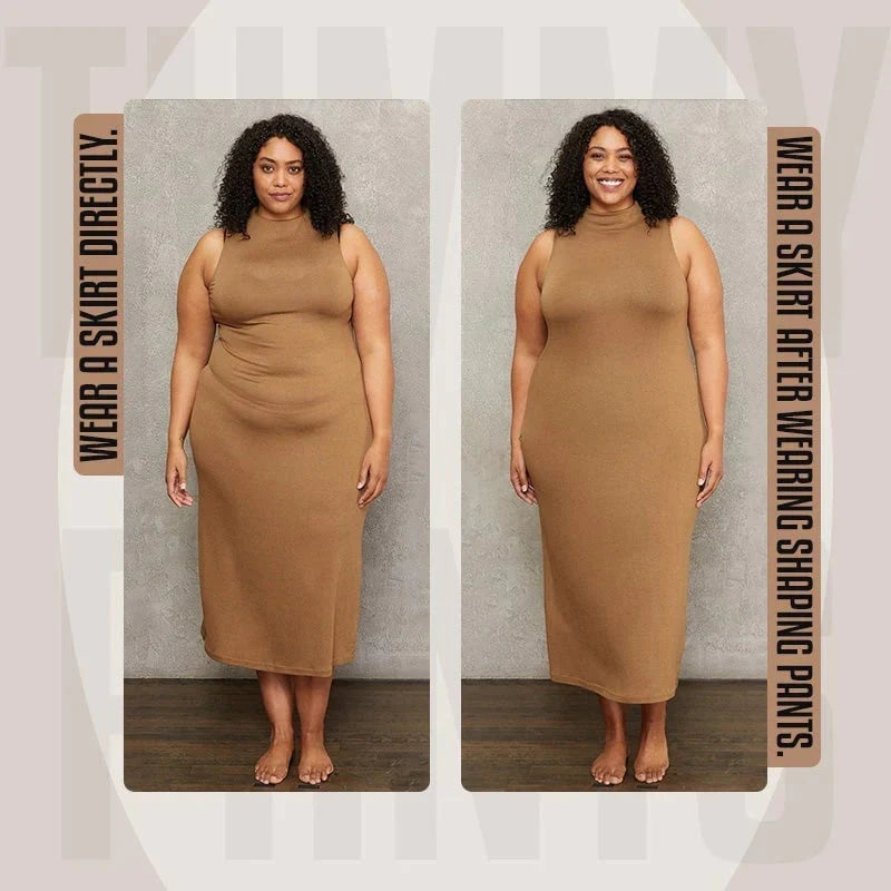 🔥BUY 1 GET 1 FREE🔥 High-waisted tummy control butt lifting pants