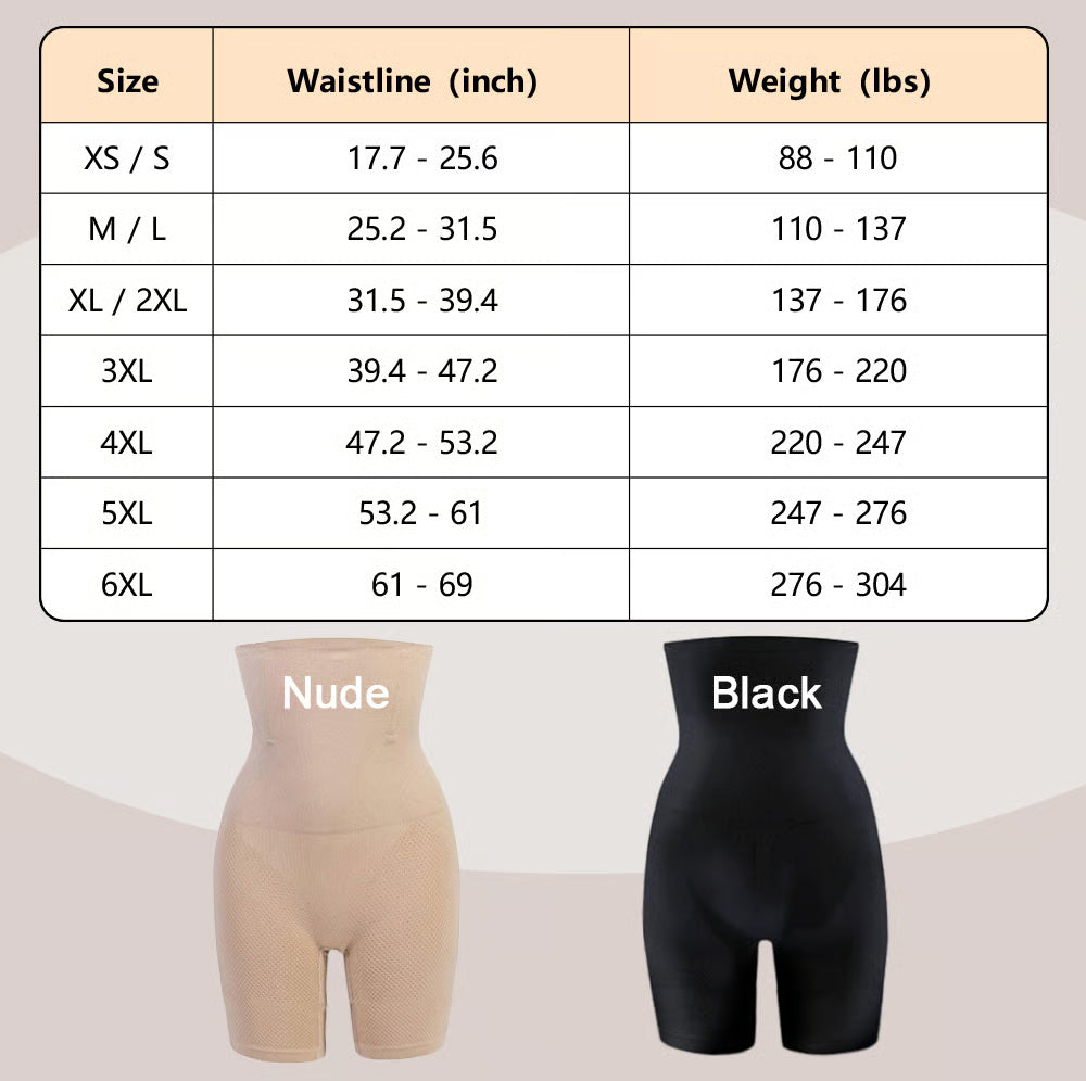【⏰BUY 1 GET 1 FREE⏰】Tummy And Hip Lift Pants