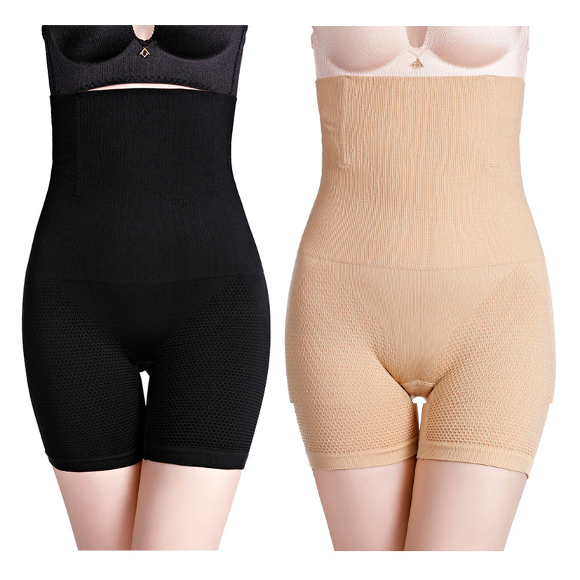 【⏰Buy 1 get 1 free⏰】2025 High-waisted tummy control butt lifting pants