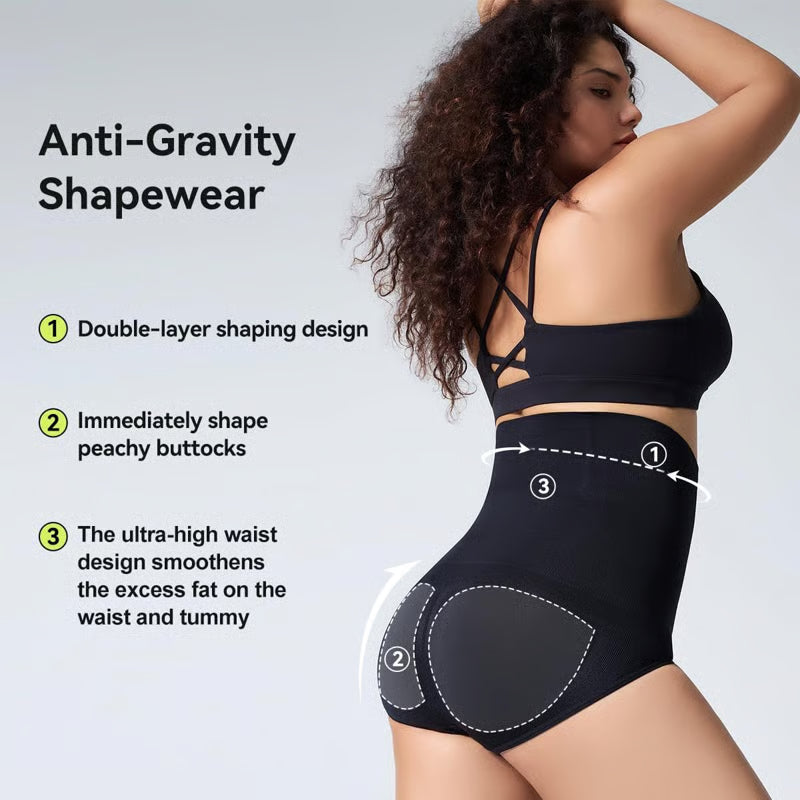 🔥Last Day Buy 1 get 1 free🔥 -💫Women's Tummy Control Butt-Lifting
