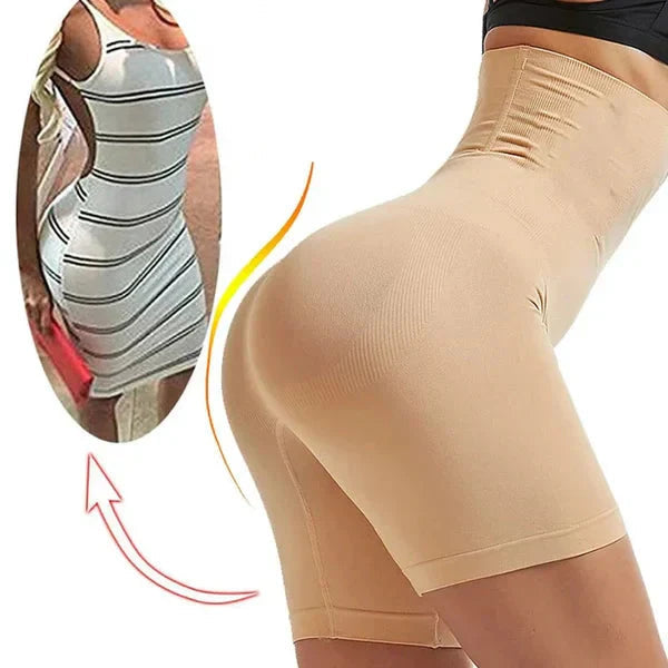 【BUY 1 GET 2 FREE】High-waisted tummy control butt lifting pants