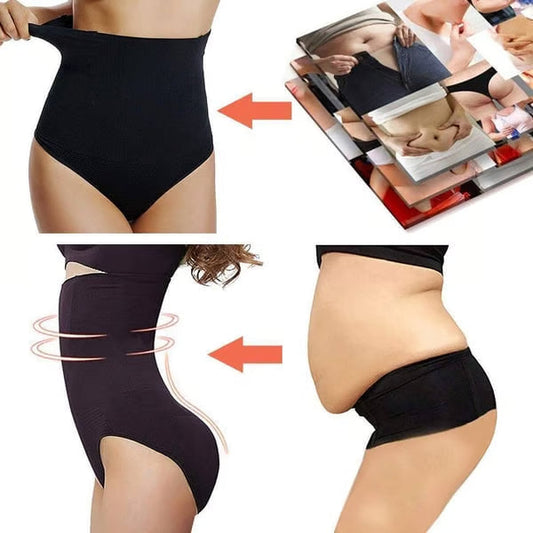 🔥Last Day Buy 1 get 1  free🔥 -💫Women's Tummy Control Butt-Lifting
