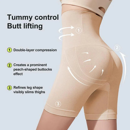 【⏰BUY 1 GET 1 FREE⏰】Tummy And Hip Lift Pants