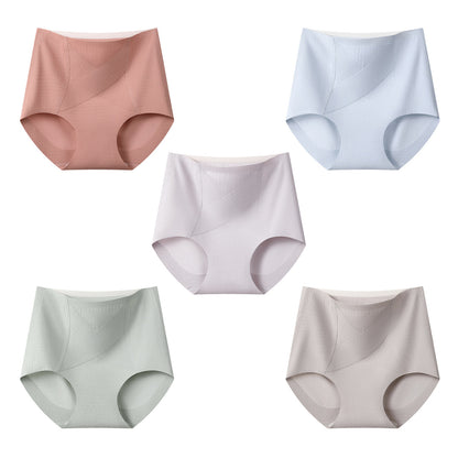 Premium Comfort Leakproof Shaping Undies