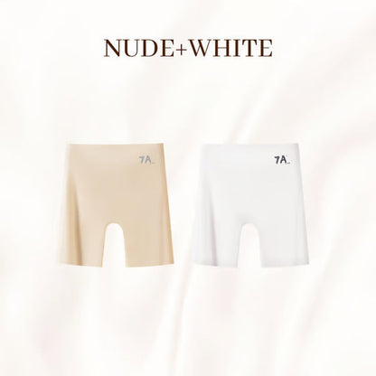 🔥 Buy1 get 2 free🔥  high-waisted ice silk lingerie for women to flatten the abdomen and lift the buttocks