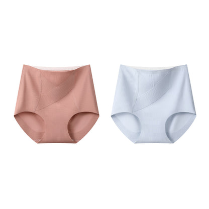 Premium Comfort Leakproof Shaping Undies