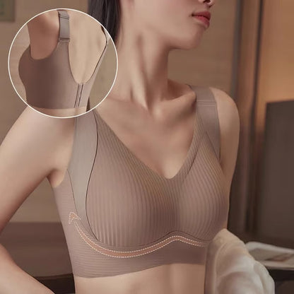 【⏰BUY 1 GET 2 FREE】Versatile Comfy Lift & Flex Wireless Bra