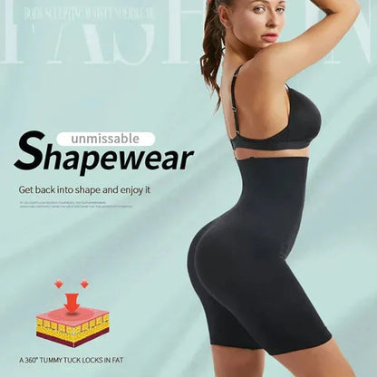 【BUY 1 GET 2 FREE】High-waisted tummy control butt lifting pants