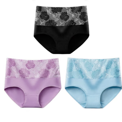Buy one get one free🔥High Waist Tummy Control Leak proof Panties
