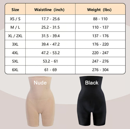 【⏰BUY 1 GET 1 FREE⏰】Tummy And Hip Lift Pants