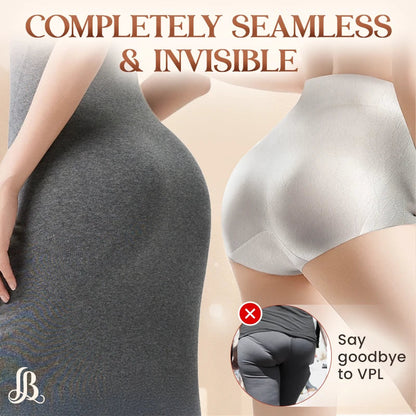 Premium Comfort Leakproof Shaping Undies