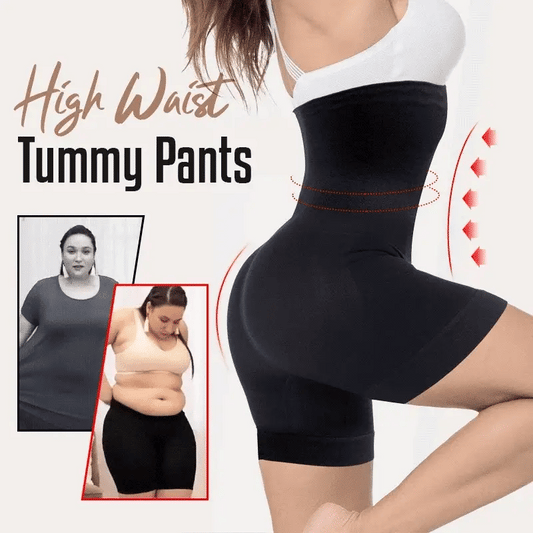 🔥BUY 1 GET 1 FREE🔥 High-waisted tummy control butt lifting pants