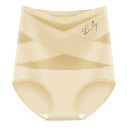 🎁Super High-Waist Shaping Panties for Women