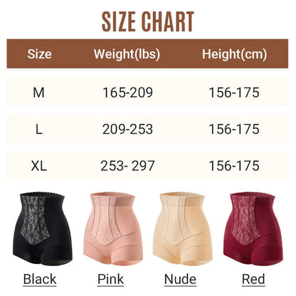 Buy one get one free Women's Tummy ControlShapewear Pants
